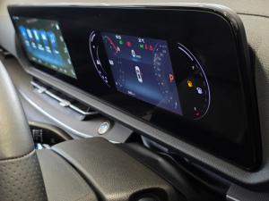 Ford Territory 1.8T Trend - Image 11