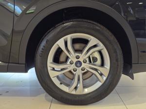 Ford Territory 1.8T Trend - Image 18