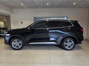 Ford Territory 1.8T Trend - Image 2