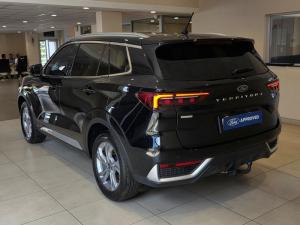 Ford Territory 1.8T Trend - Image 3