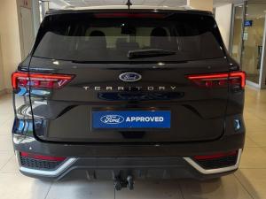 Ford Territory 1.8T Trend - Image 5