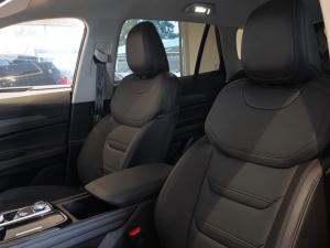 Ford Territory 1.8T Trend - Image 6