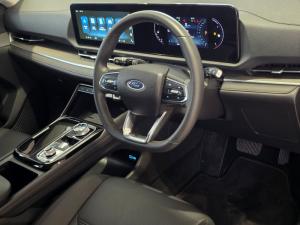 Ford Territory 1.8T Trend - Image 8