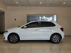 Volkswagen Polo hatch 1.0TSI - Image 2