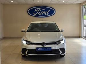Volkswagen Polo hatch 1.0TSI - Image 4