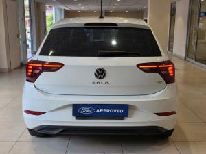 Volkswagen Polo hatch 1.0TSI - Image 5