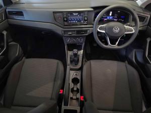 Volkswagen Polo hatch 1.0TSI - Image 7