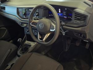 Volkswagen Polo hatch 1.0TSI - Image 8