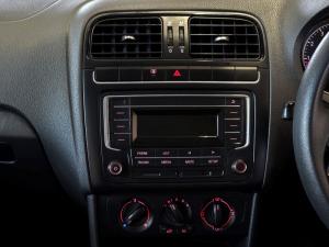 Volkswagen Polo Vivo hatch 1.4 Trendline - Image 14