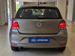 Volkswagen Polo Vivo hatch 1.4 Trendline - Image 5