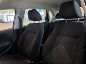 Volkswagen Polo Vivo hatch 1.4 Trendline - Image 6