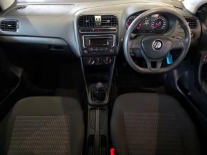 Volkswagen Polo Vivo hatch 1.4 Trendline - Image 7