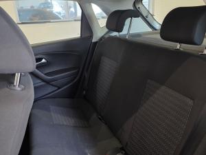 Volkswagen Polo Vivo hatch 1.4 Trendline - Image 9