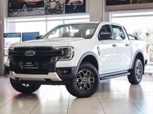 Ford Ranger 2.0 SiT double cab XLT - Image 1