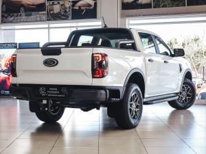 Ford Ranger 2.0 SiT double cab XLT - Image 25