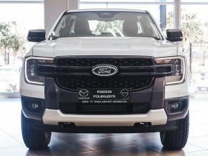 Ford Ranger 2.0 SiT double cab XLT - Image 4