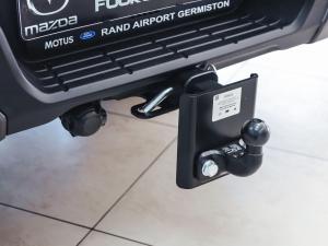 Ford Ranger 2.0 SiT double cab XLT - Image 9