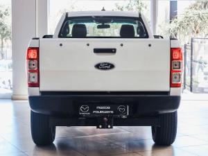 Ford Ranger 2.2TDCi Hi-Rider XL auto - Image 2