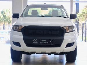Ford Ranger 2.2TDCi Hi-Rider XL auto - Image 8