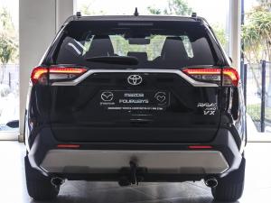 Toyota RAV4 2.5 VX AWD - Image 10