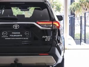 Toyota RAV4 2.5 VX AWD - Image 11