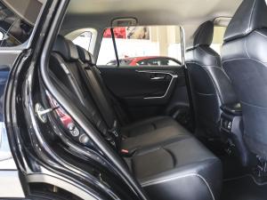 Toyota RAV4 2.5 VX AWD - Image 15