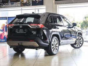 Toyota RAV4 2.5 VX AWD - Image 17