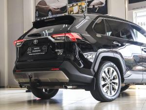 Toyota RAV4 2.5 VX AWD - Image 18