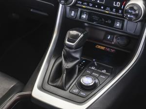 Toyota RAV4 2.5 VX AWD - Image 19