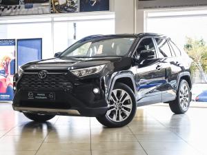 Toyota RAV4 2.5 VX AWD - Image 1