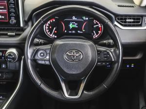 Toyota RAV4 2.5 VX AWD - Image 20