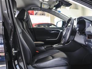 Toyota RAV4 2.5 VX AWD - Image 21
