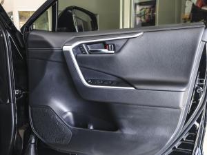 Toyota RAV4 2.5 VX AWD - Image 24