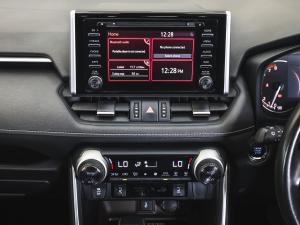 Toyota RAV4 2.5 VX AWD - Image 25