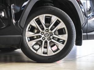 Toyota RAV4 2.5 VX AWD - Image 4