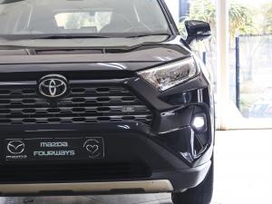 Toyota RAV4 2.5 VX AWD - Image 7
