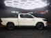 Toyota Hilux 2.8GD-6 Xtra cab Legend manual - Thumbnail 3