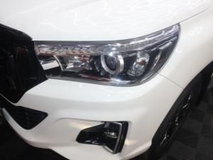 Toyota Hilux 2.8GD-6 Xtra cab Legend manual - Image 6