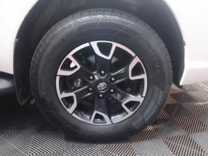 Toyota Hilux 2.8GD-6 Xtra cab Legend manual - Image 7