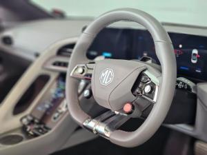 MG Cyberster Dual Motor - Image 17