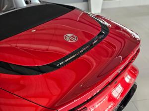 MG Cyberster Dual Motor - Image 9