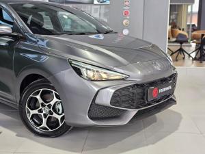 MG MG3 1.5 Comfort manual - Image 2