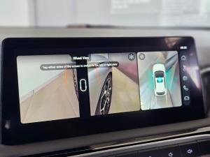 MG MG3 1.5 Luxury - Image 11