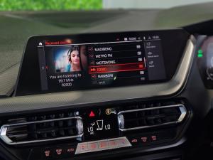 BMW 1 Series M135i xDrive - Image 10