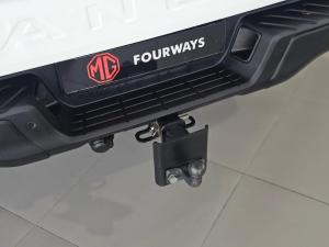 Ford Ranger 2.0 SiT double cab XL 4x4 auto - Image 9