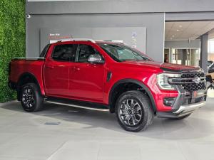 Ford Ranger 2.0 BiTurbo double cab Wildtrak - Image 1