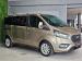 Ford Tourneo Custom 2.0SiT SWB Limited - Thumbnail 1