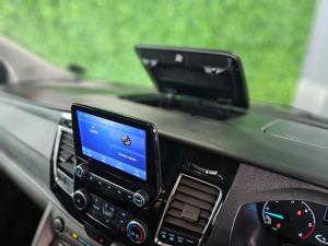 Ford Tourneo Custom 2.0SiT SWB Limited - Image 20