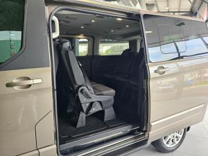 Ford Tourneo Custom 2.0SiT SWB Limited - Image 7