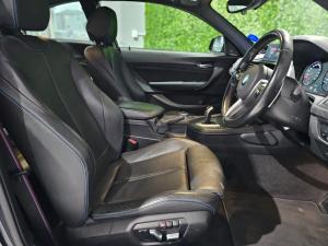 BMW M2 M2 coupe auto - Image 14